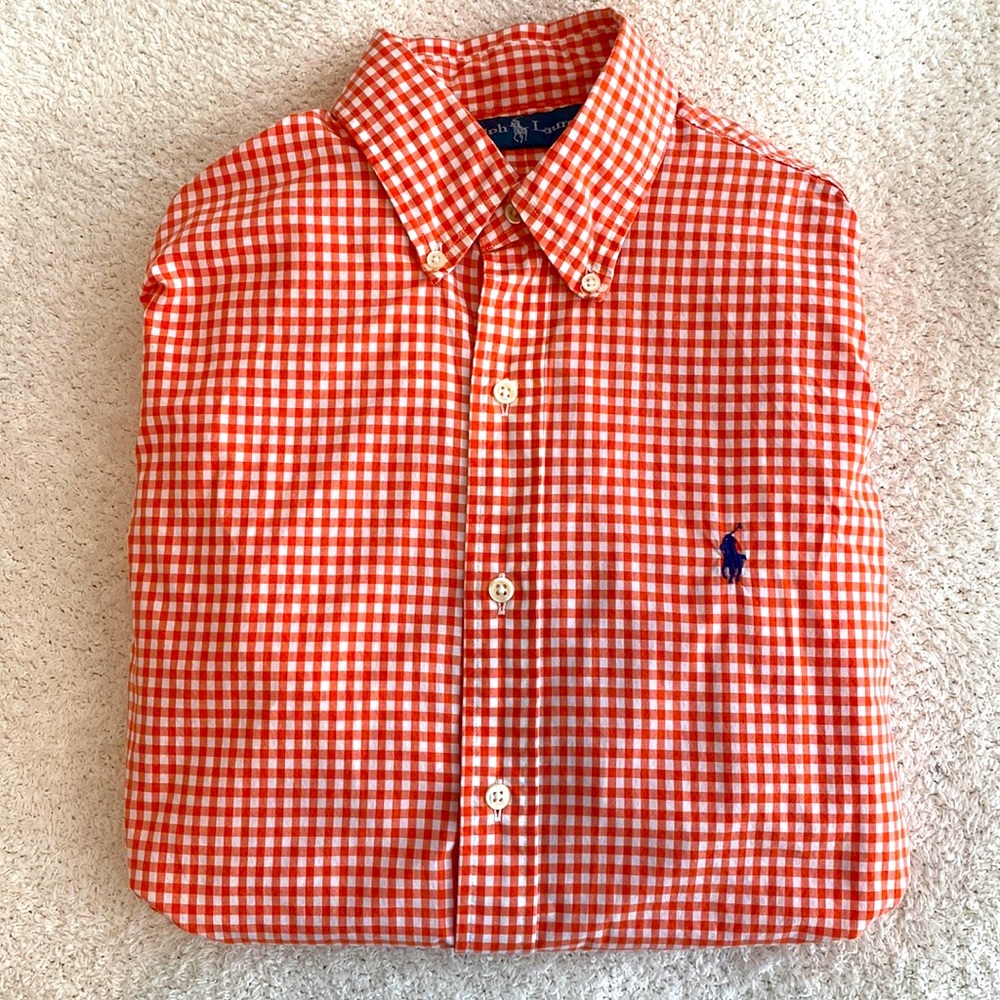 Polo Ralph Lauren Button Down